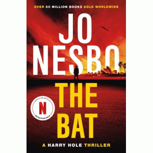 Jo Nesbo | The Bat